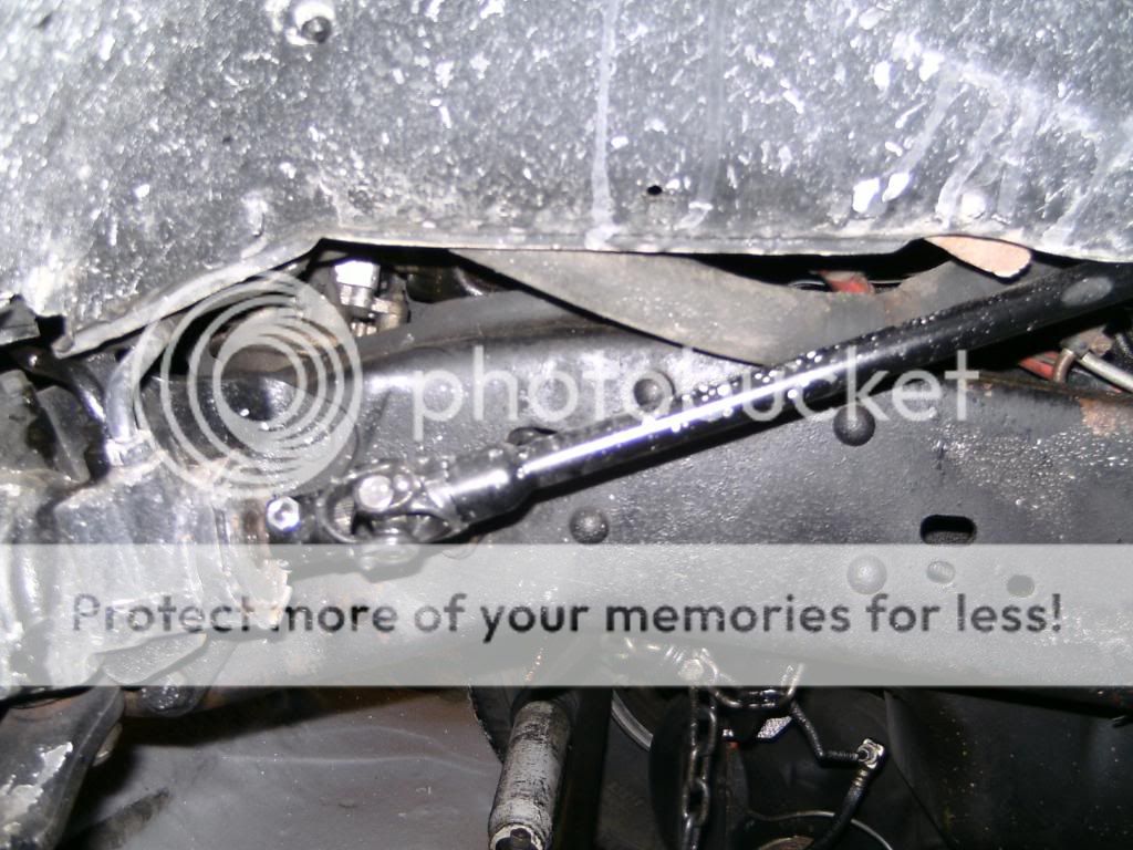 steering stabilizer for our trucks? Dodge Diesel Diesel Truck